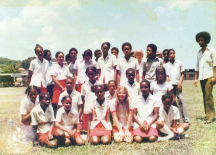 CastriesCompSchool-Form_2A-1976